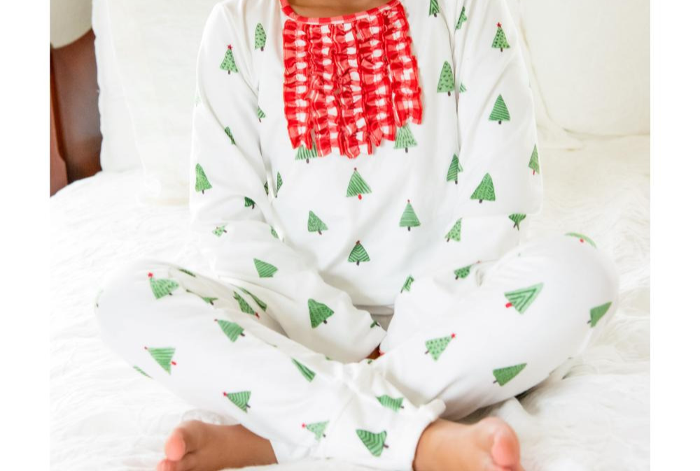But flap pjs hot sale