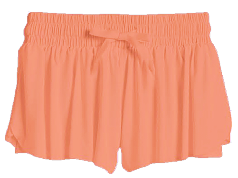 Canyon Fly Away Shorts