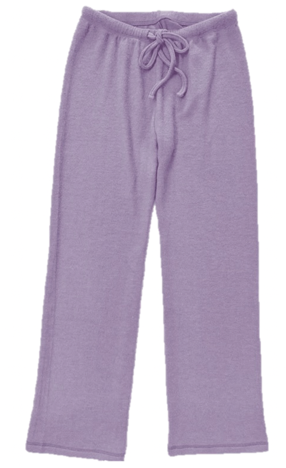 Cuddle Soft Viola Wide Leg Pants