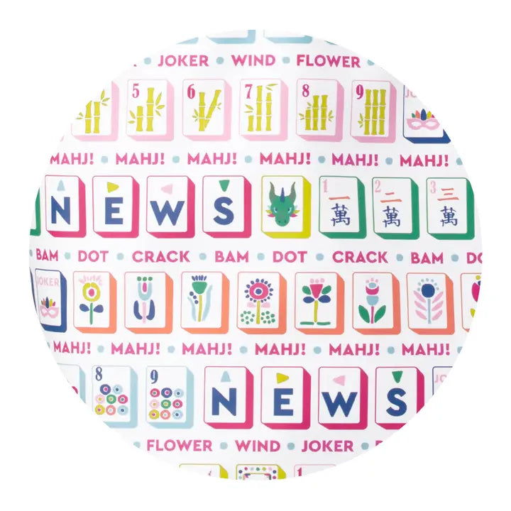 Swig Mahjong Loopi Tote Bag