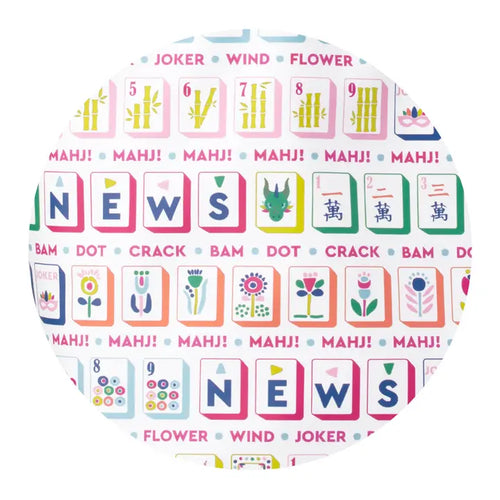 Swig Mahjong Lunch Bag
