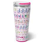 Swig Mahjong Tumbler (32oz)
