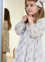 Flower Child Dress