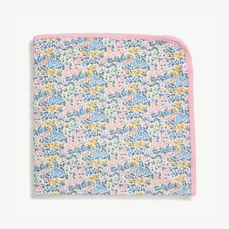 Chelsea Baby Blanket