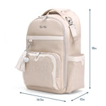 Nash Boss Plus Backpack Diaper Bag