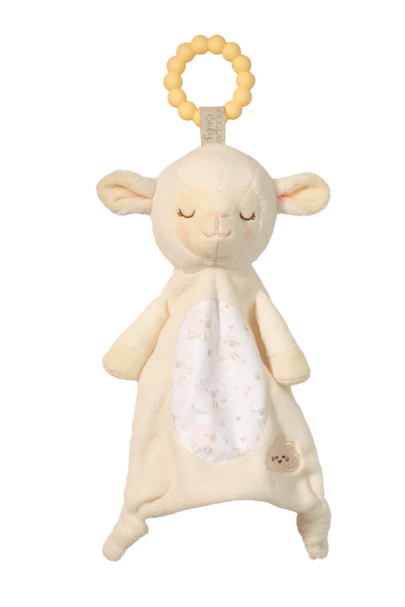 Lennox Lamb Puppy Teether