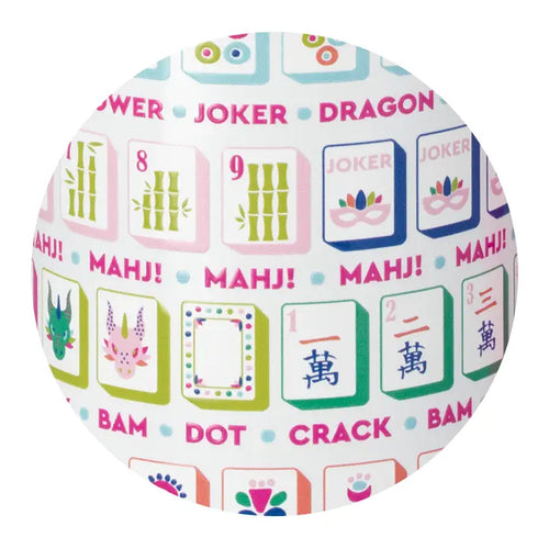 Swig Mahjong Mega Mug (30oz)