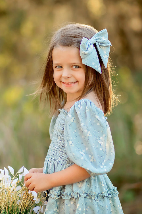 Elora Dress
