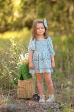 Elora Dress