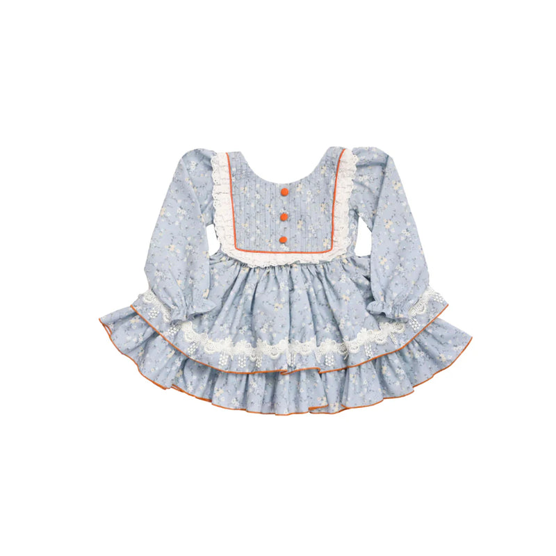 Lorelei Baby Dress