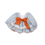 Lorelei Baby Dress