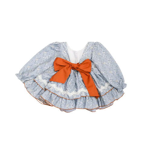 Lorelei Baby Dress