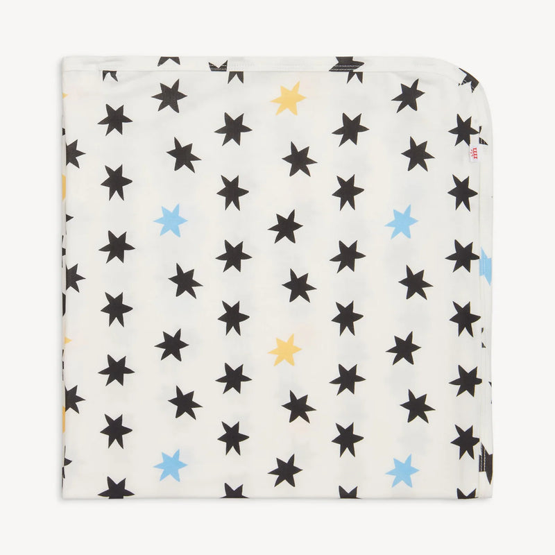 Cosmic Confetti Blanket