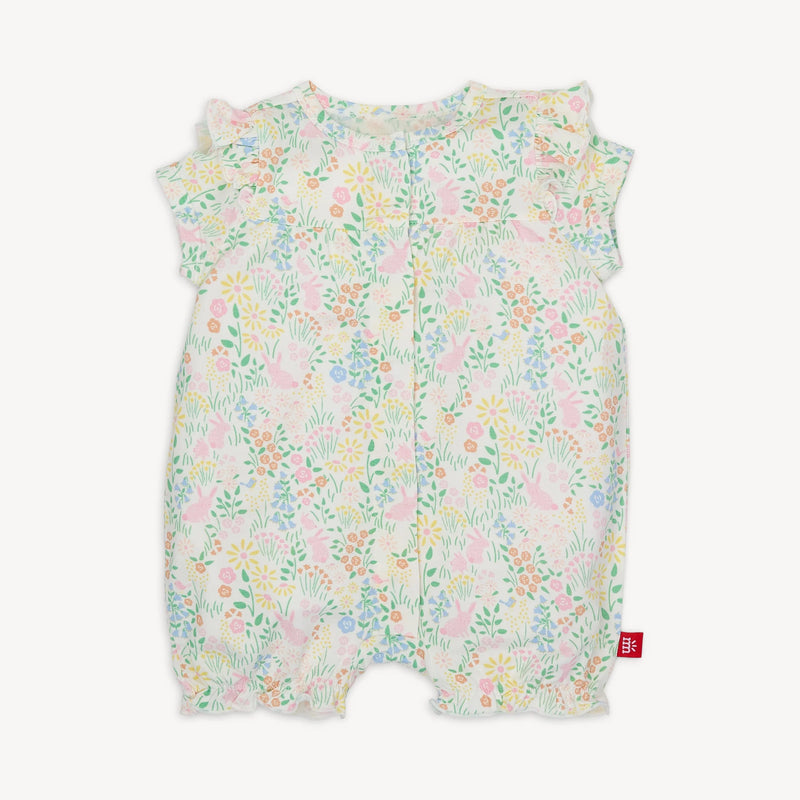 Hop Garden Romper