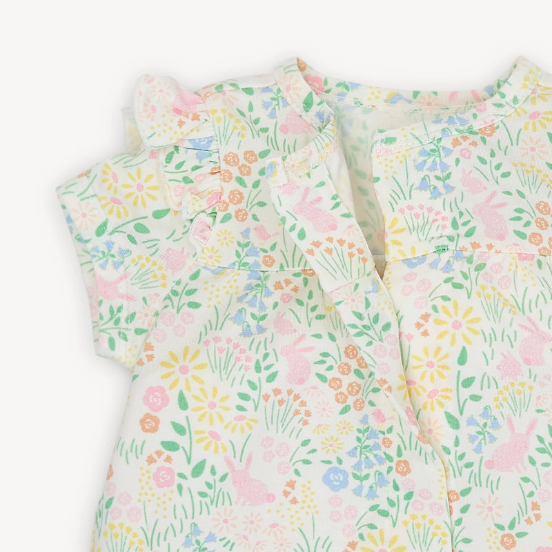 Hop Garden Romper