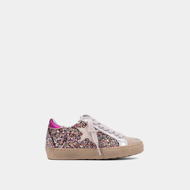 Paula Multi Tennis Shoe