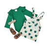 St. Patty's 2pc Dress Set