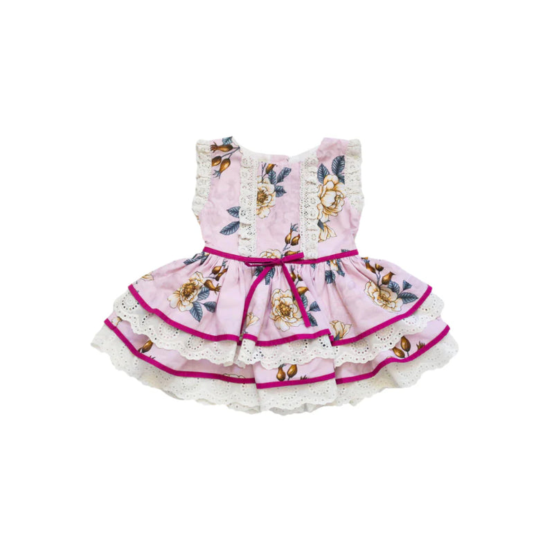 Winslet Baby Dress