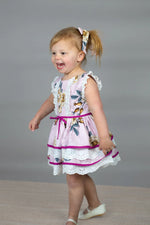 Winslet Baby Dress