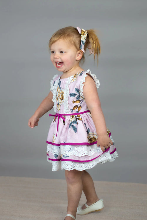 Winslet Baby Dress