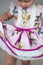 Winslet Baby Dress