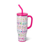 Swig Mahjong Mega Mug (30oz)