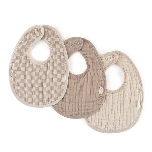 Itzy Check Yes Bibs