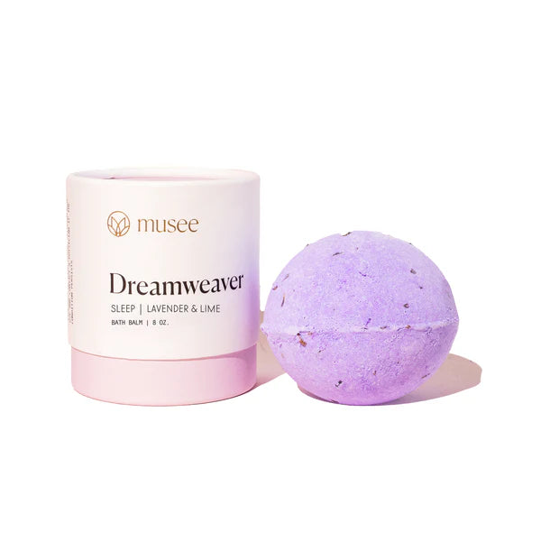 Dreamweaver Therapy Bath Balm