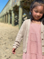 Toddler Layla Dress
