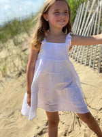 Toddler Layla Dress