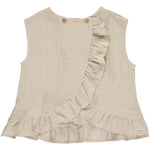 Toddler Aria Top