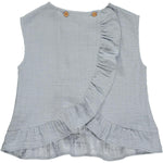 Toddler Aria Top