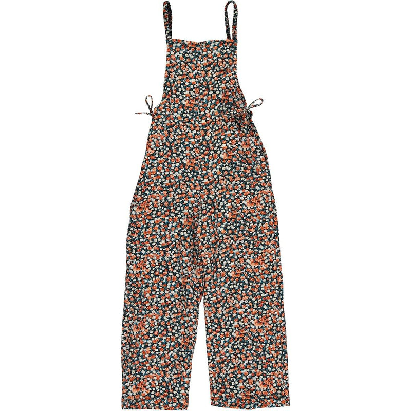 Toddler Tammy Jumpsuit