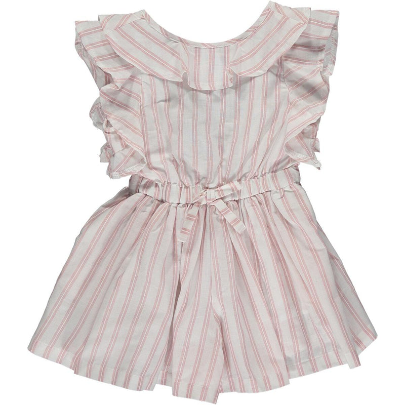 Sandy Romper