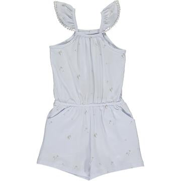 Cece Romper