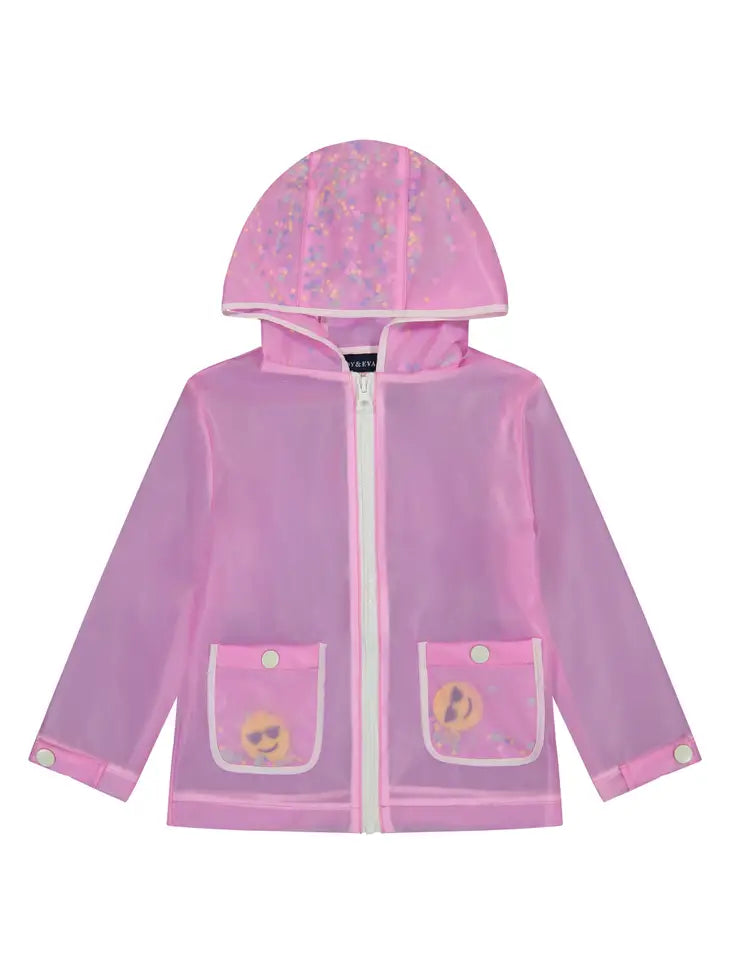 Toddler Rain Coat