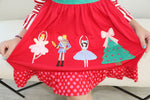 Nutcracker Dress