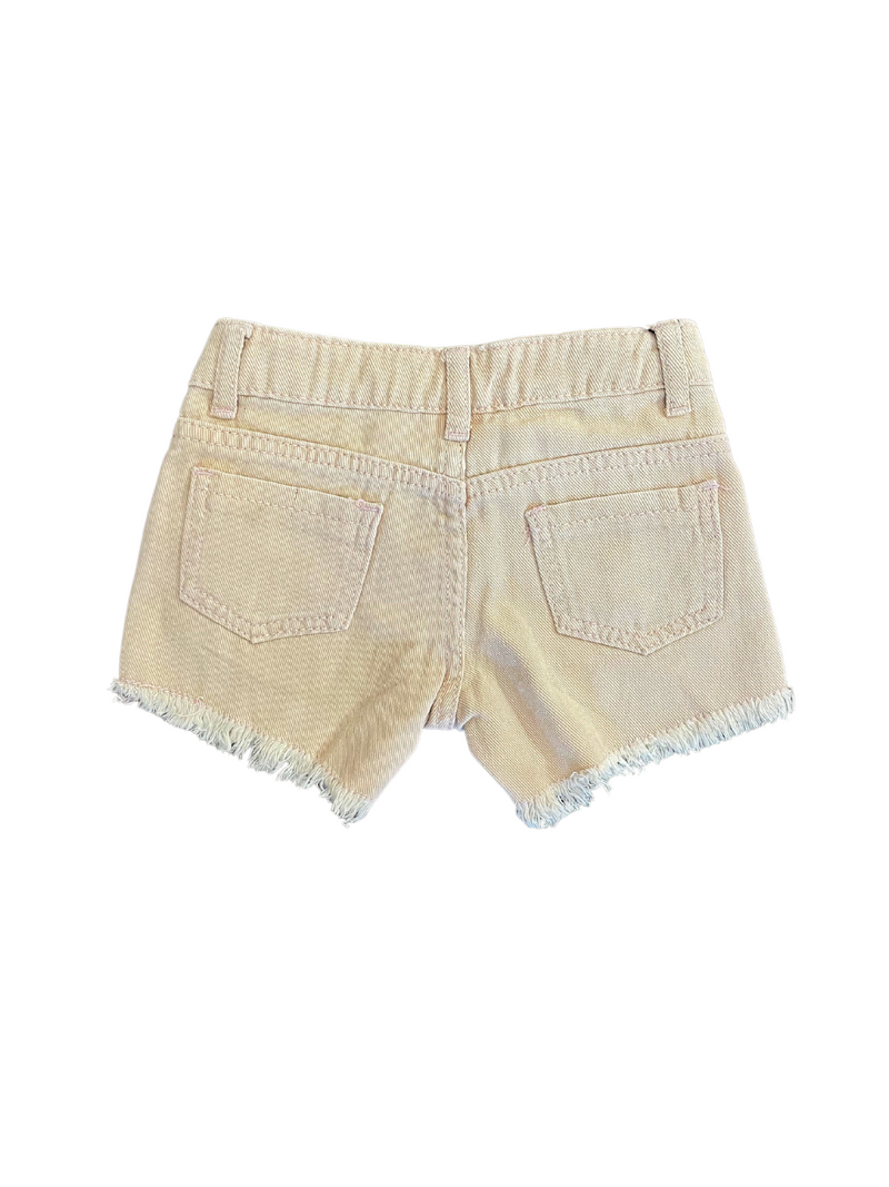 Toddler variety shorts