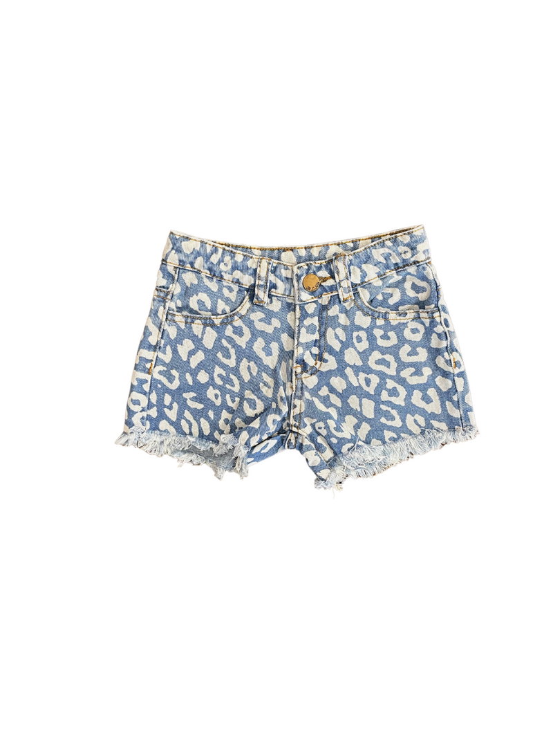 Toddler variety shorts