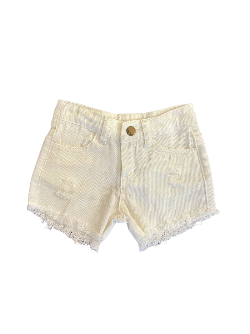 Toddler variety shorts