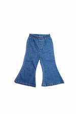 Baby/Toddler Flare Jeans