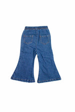 Baby/Toddler Flare Jeans