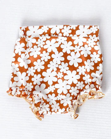 Belle High Waisted Bloomers